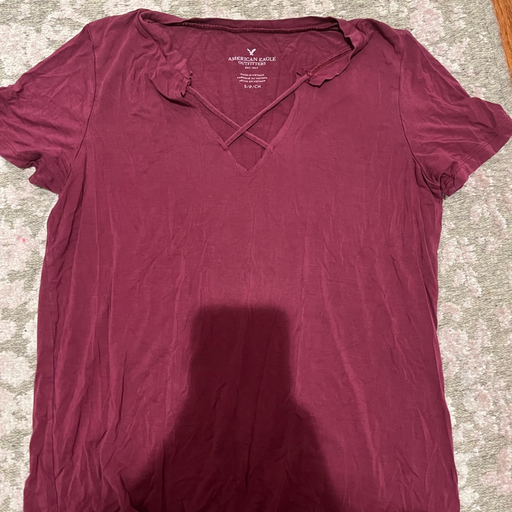 American Eagle outfitters t-shirt